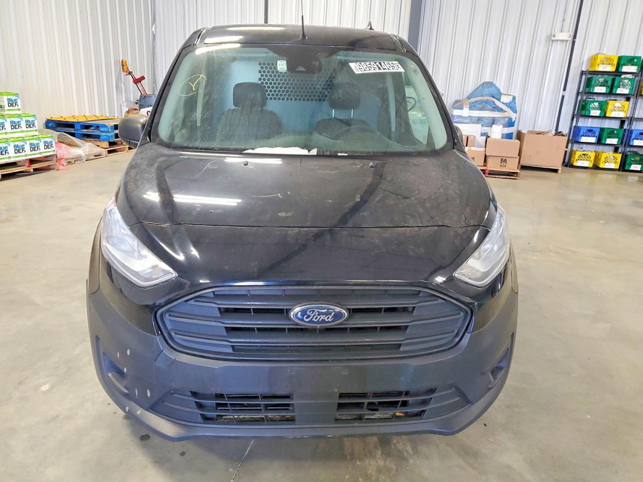 2019 Ford Transit Connect XL