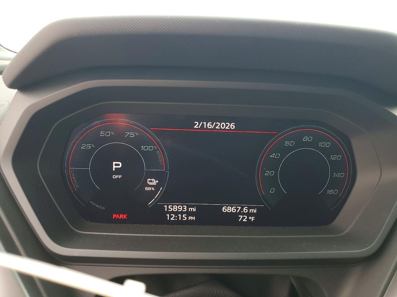 2023 Audi Q4 E-tron Premium Plus