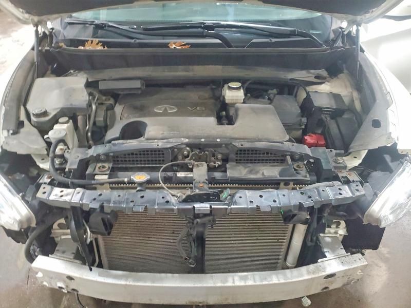 2014 Infiniti Qx60 Base