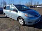 2006 Toyota Sienna le 8 Passenger