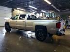 2016 Chevrolet Silverado K2500 Heavy Duty LT