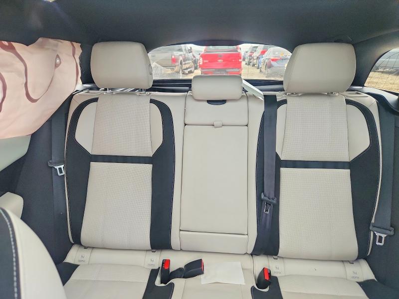 2020 Land Rover Range Rover Velar R-dynamic s