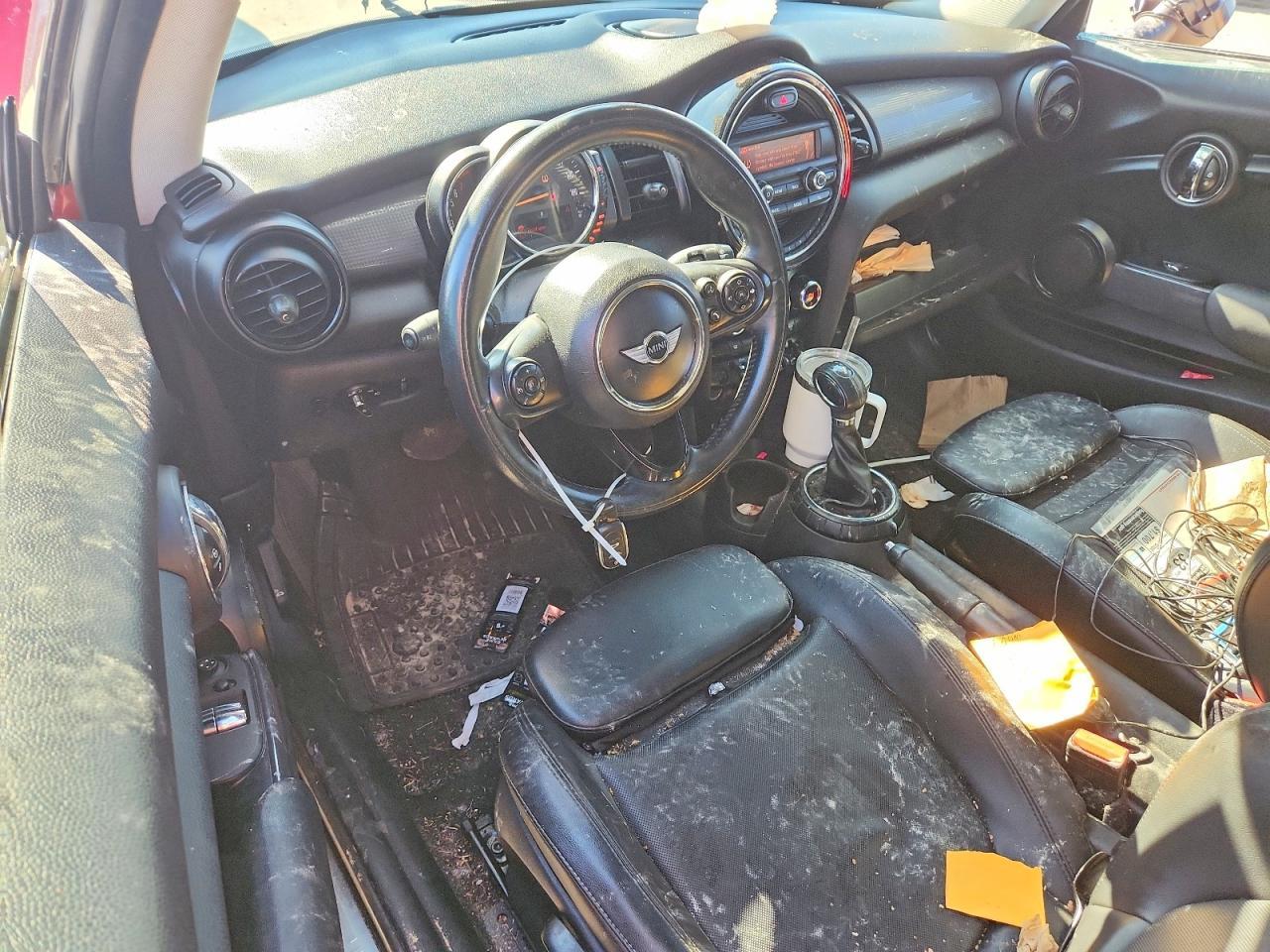 2014 Mini Cooper