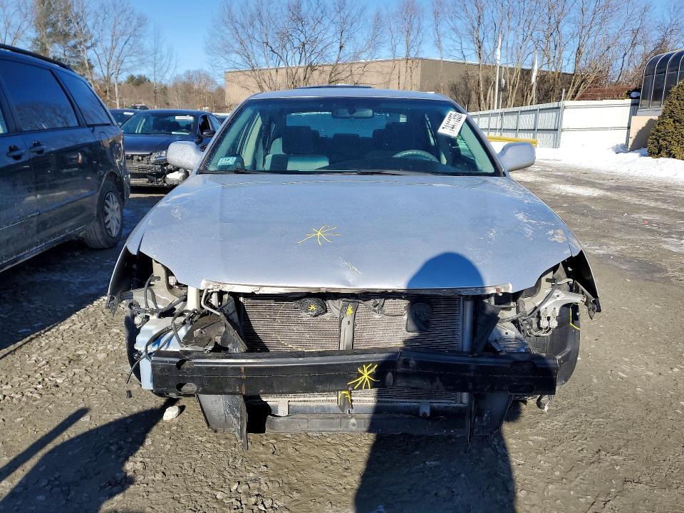 2010 Toyota Avalon xl
