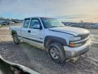 2001 Chevrolet Silverado K1500