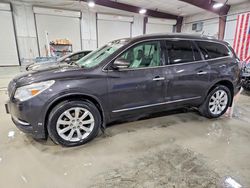 Buick Vehiculos salvage en venta: 2016 Buick Enclave