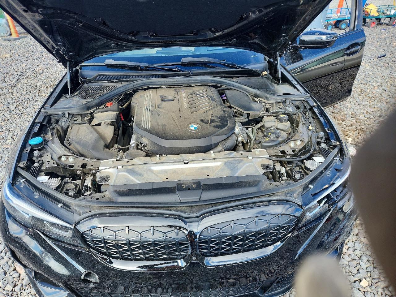 2022 Bmw Motorrad 2022 bmw Motorrad M340xi