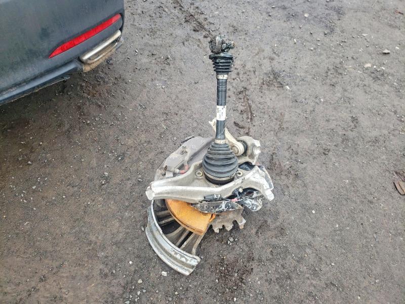 2017 Genesis G80 3.8