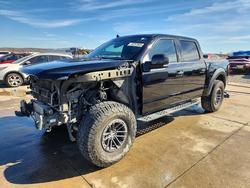 Ford F150 salvage cars for sale: 2019 Ford F150 Raptor