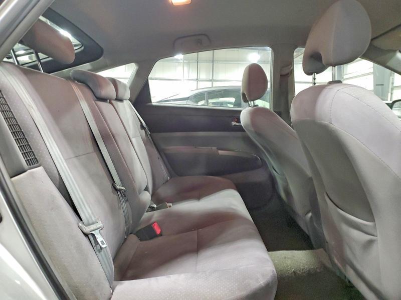 2009 Toyota Prius Base