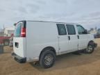 2009 Chevrolet Express G2500