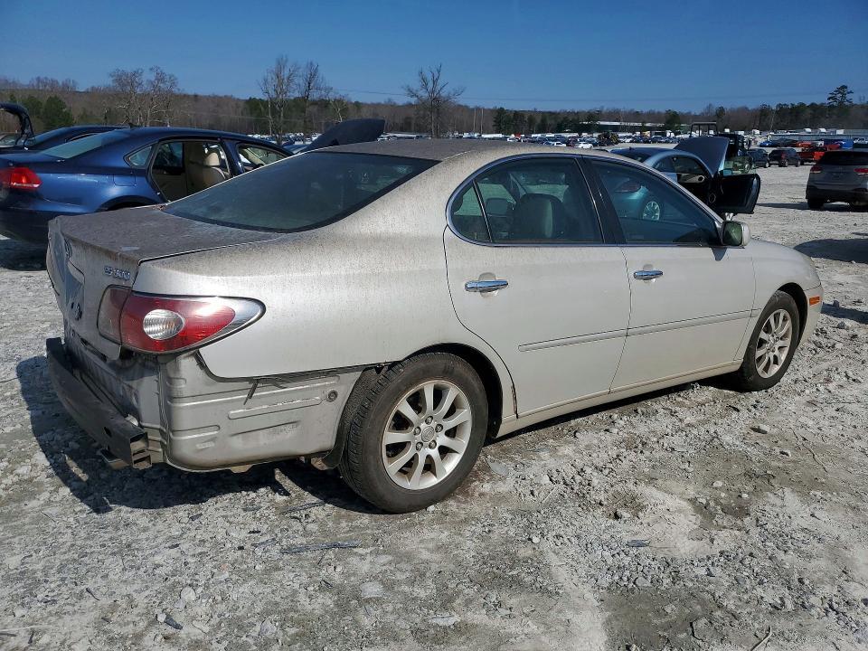 2003 Lexus Es 300