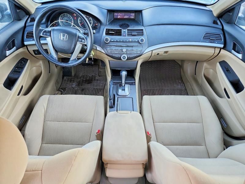 2011 Honda Accord lx