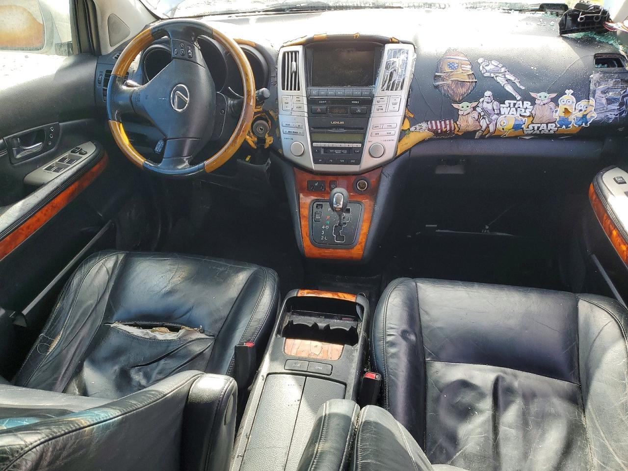 2004 Lexus RX