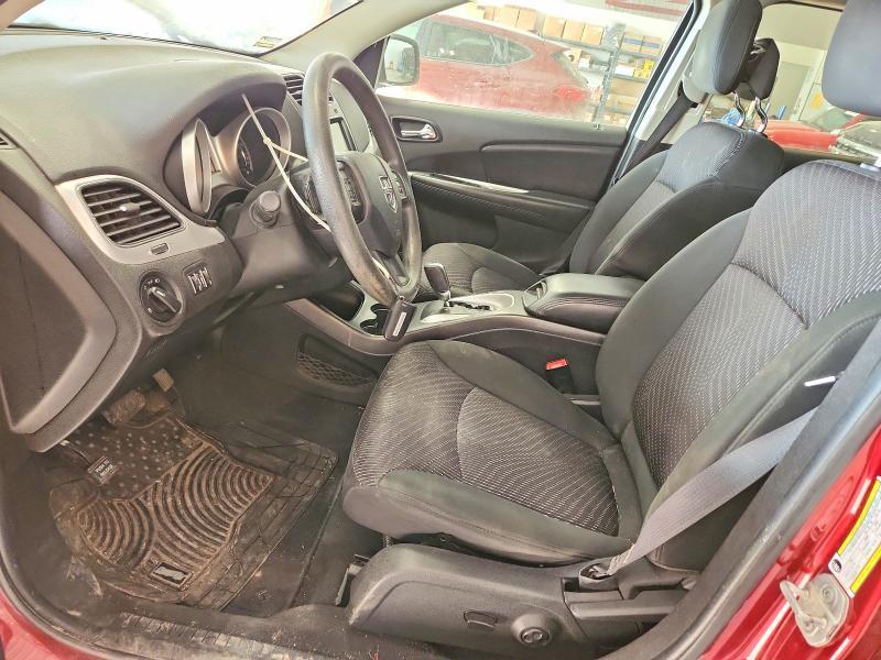 2011 Dodge Journey Mainstreet
