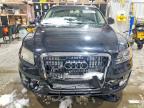2009 Audi Q5 3.2