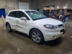 2007 Acura Rdx Technology