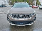 2019 KIA Sorento ex