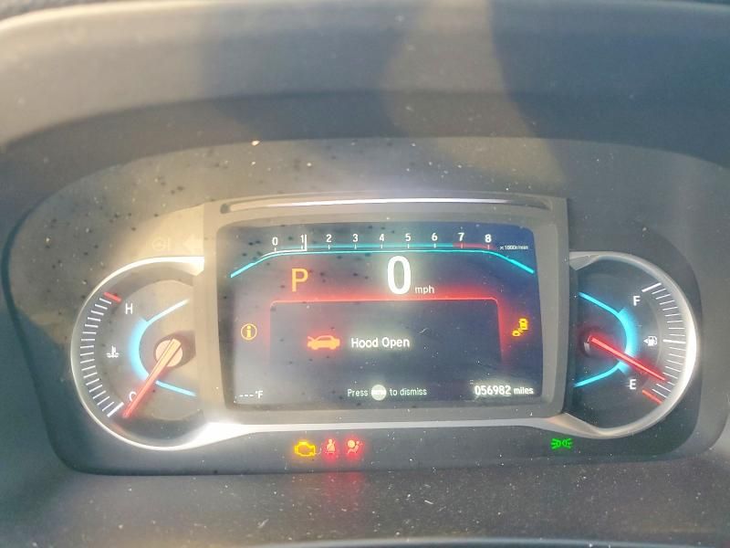 2019 Honda Pilot exl