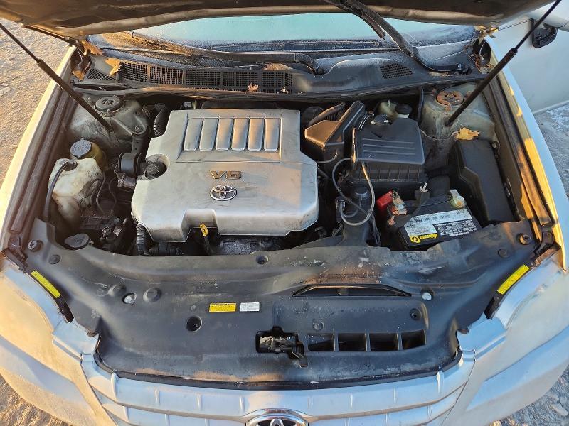2006 Toyota Avalon xl