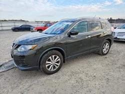 2014 Nissan Rogue sv en venta en Fredericksburg, VA