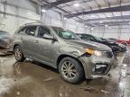 2012 KIA Sorento sx