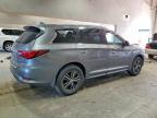 2017 Infinity Qx60