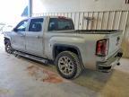 2017 GMC Sierra C1500 slt