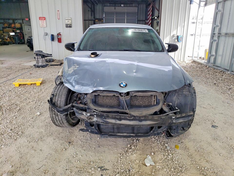 2010 BMW 335 xi