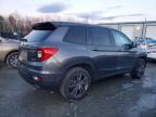 2020 Honda Passport exl