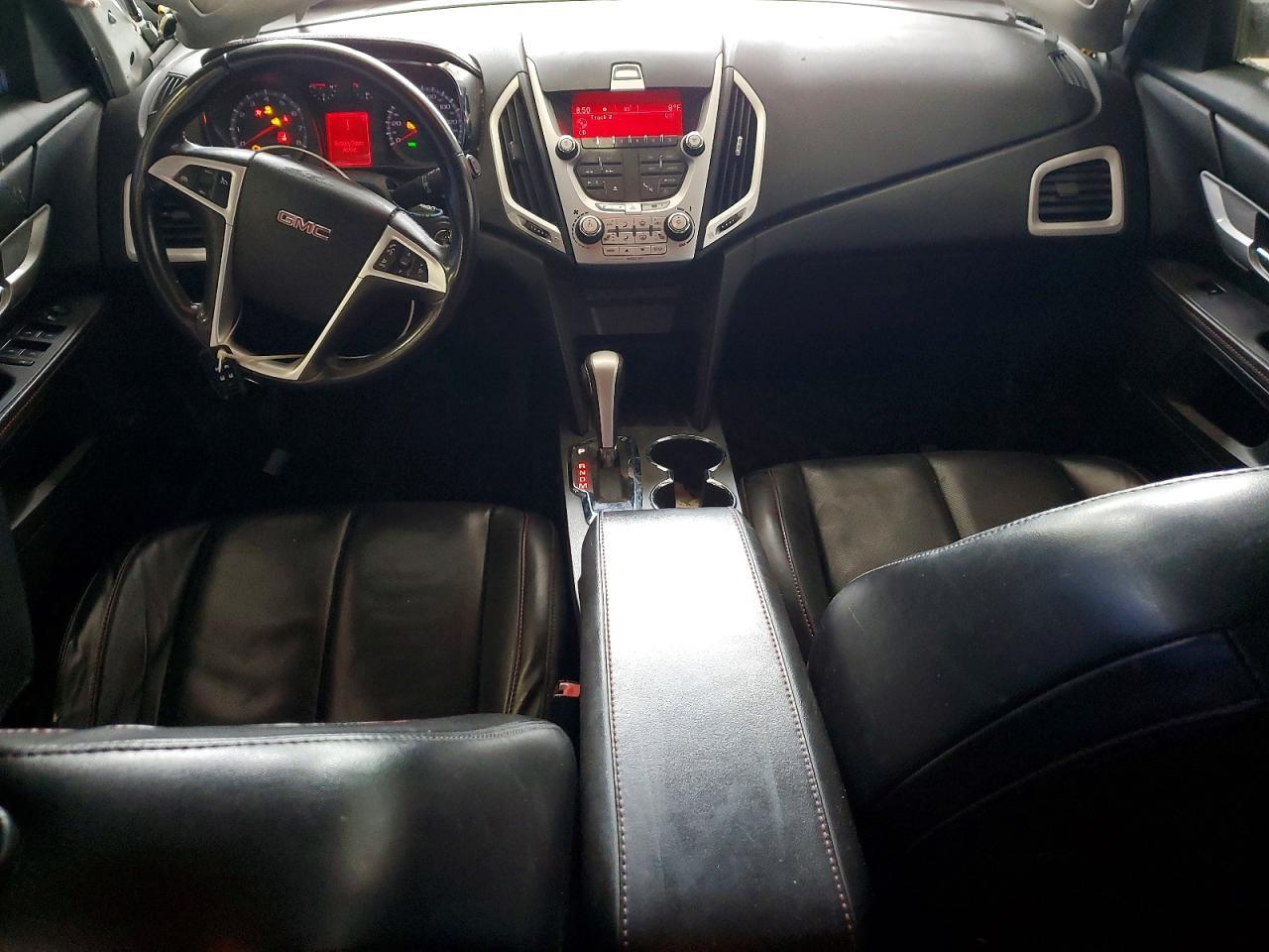 2011 GMC Terrain slt