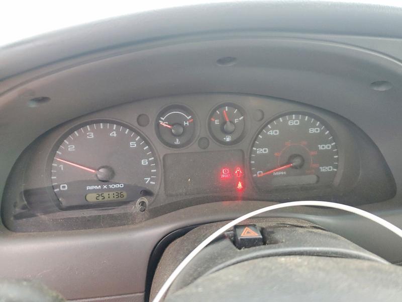 2004 Ford Ranger