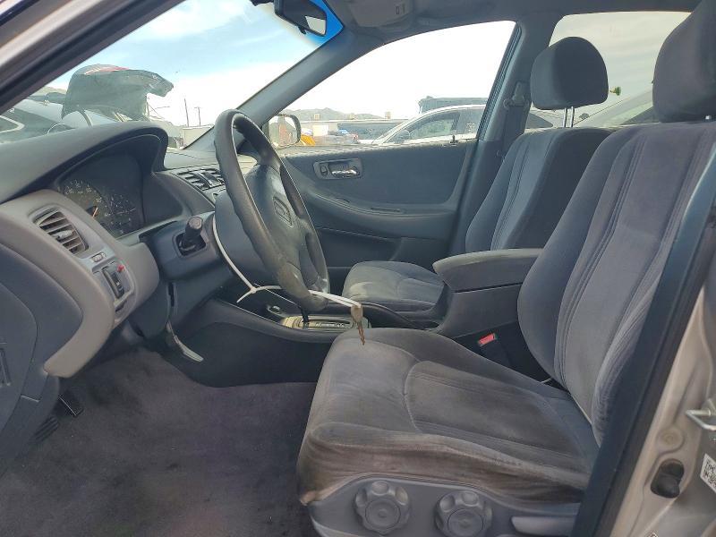 1999 Honda Accord lx