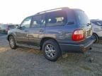 2004 Lexus Lx 470