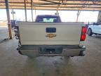 2015 Chevrolet Silverado C2500 Heavy Duty