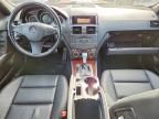 2011 Mercedes-Benz C 300 4matic