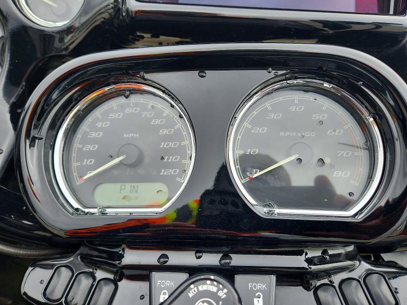 2020 Harley-Davidson Fltrxs