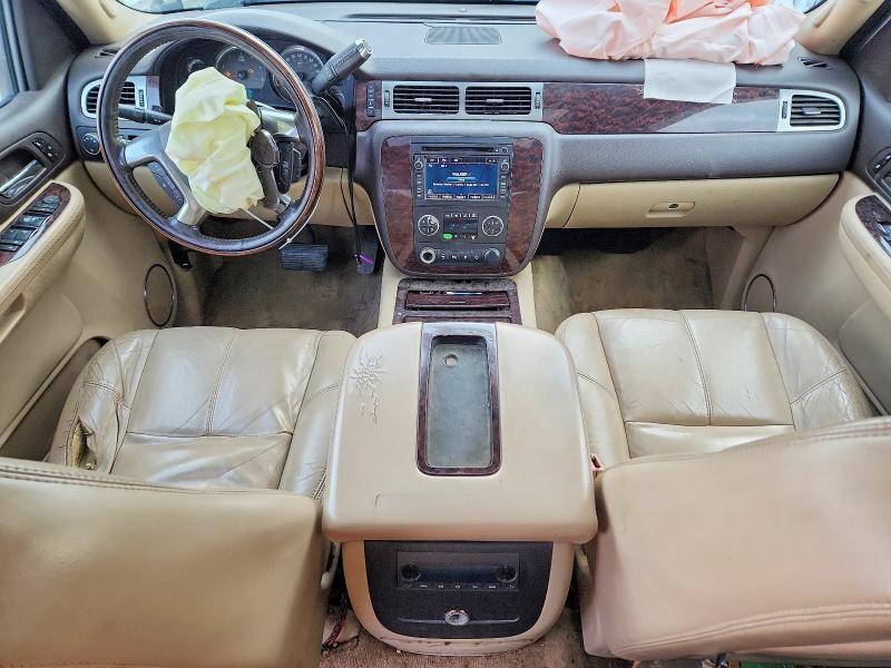 2007 GMC New Sierra Denali