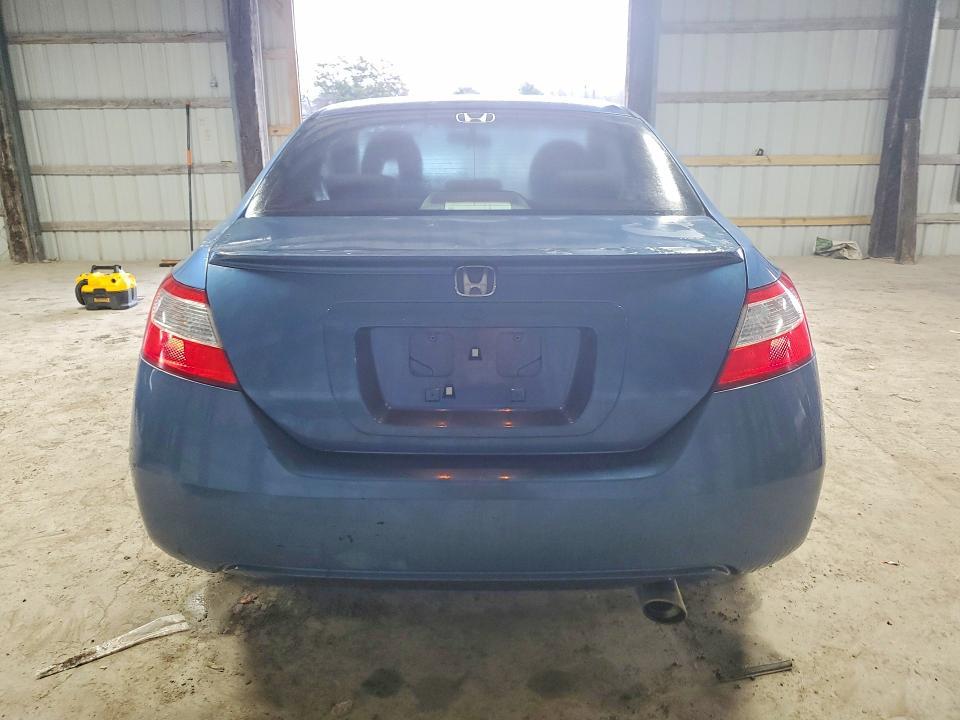 2008 Honda Civic ex