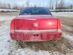 2010 Cadillac Dts Platinum