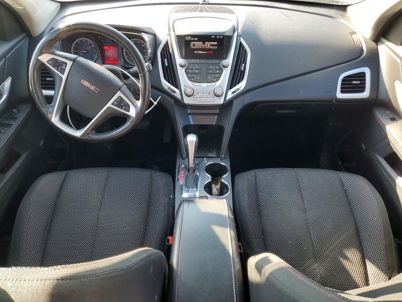 2013 GMC Terrain sle