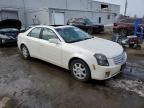 2007 Cadillac Cts hi Feature V6