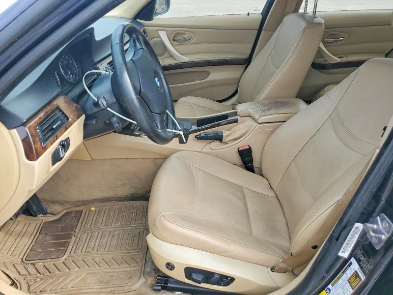 2009 BMW 328 i