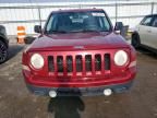 2012 Jeep Patriot Sport