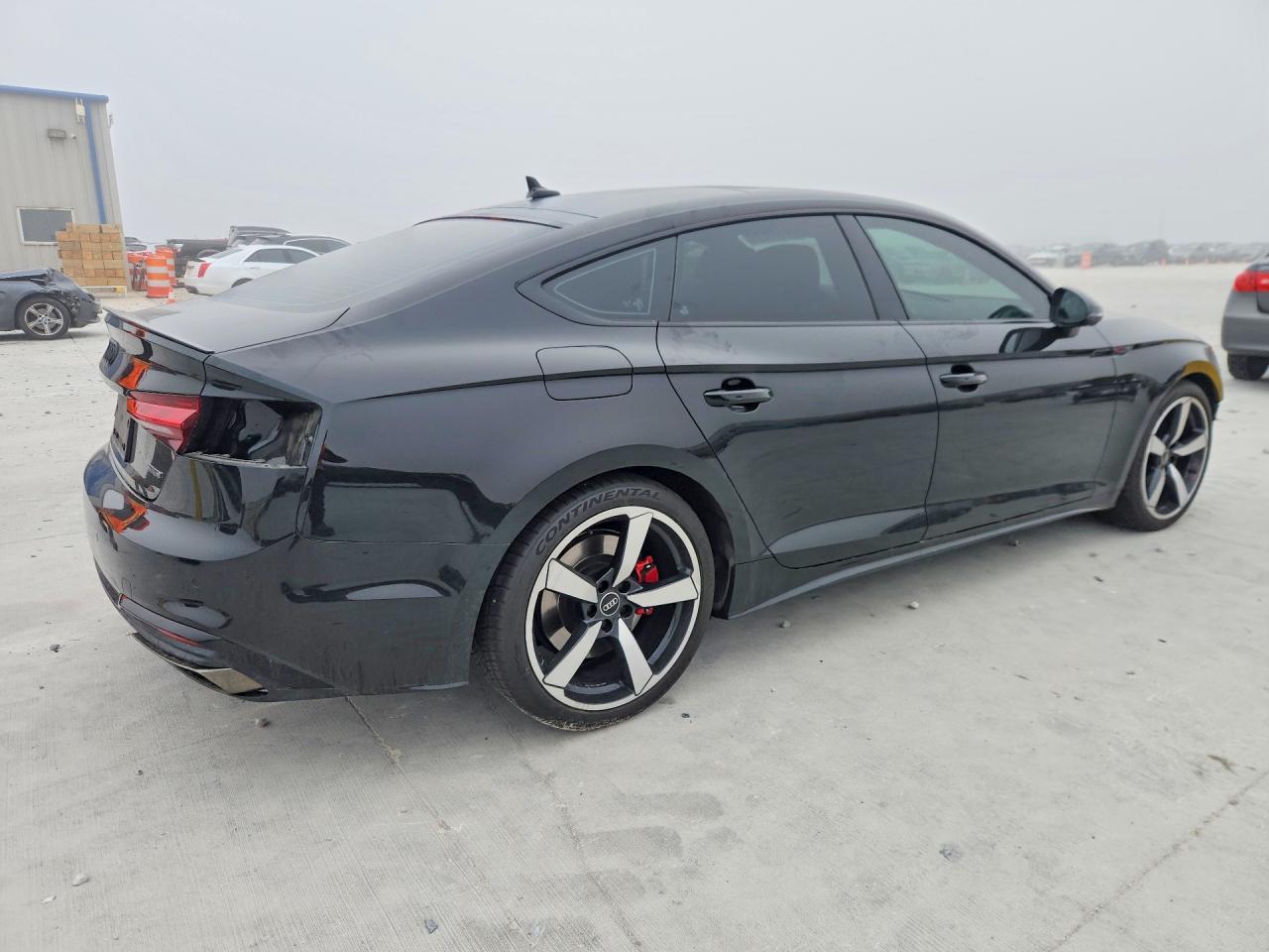2023 Audi A5 Premium Plus 45