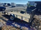 2022 Utility 2022 Urwi Unknown-Utility Trailer