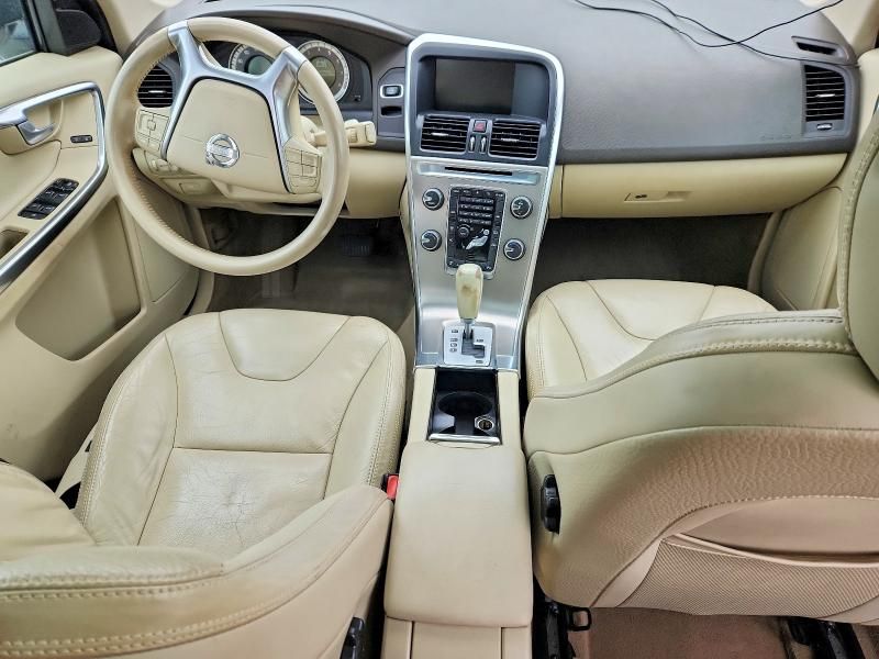 2012 Volvo Xc60 3.2