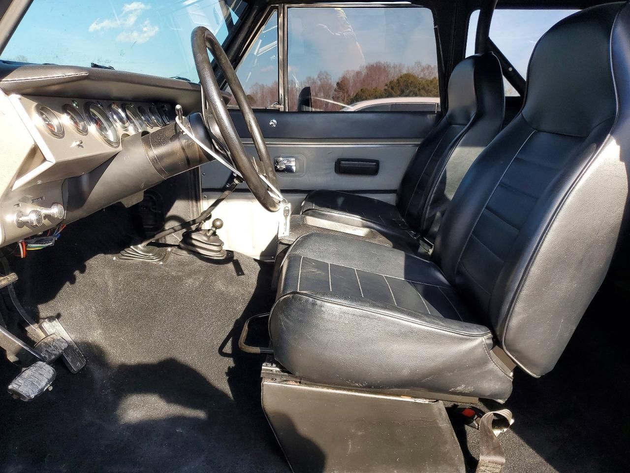 1972 Other Automobile Other