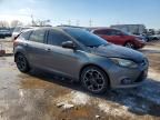 2012 Ford Focus Titanium