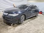 2015 Acura Tlx Tech